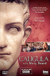 Caligula with Mary Beard