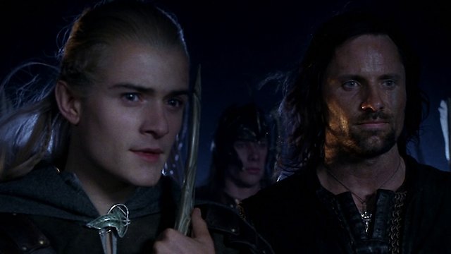 lord of the rings two towers cast lord of the rings two towers cast