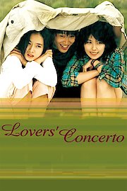 Lover's Concerto