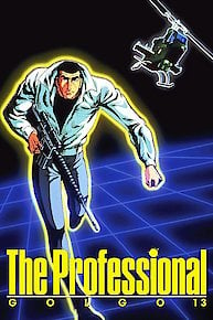 Golgo 13: The Professional