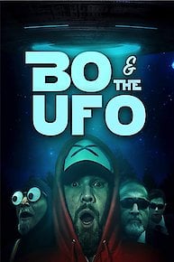 Bo & The UFO