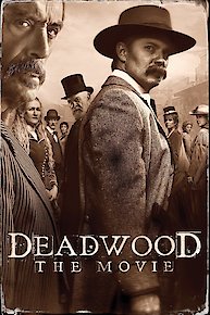 Deadwood: The Movie