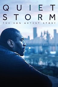 Quiet Storm: The Ron Artest Story