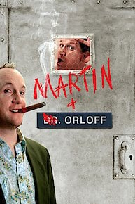 Martin & Orloff