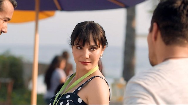 Frida Ex On The Beach