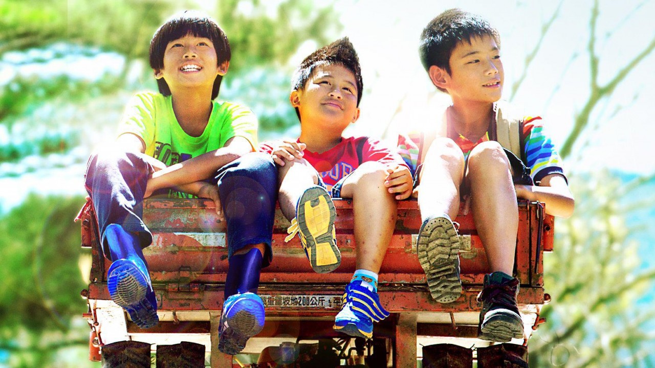 Hang In There Kids! Lokah Laqi!