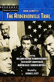 Andersonville Trial