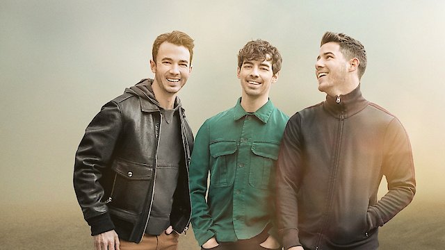 Jonas Brothers Happiness Begins Tour (2019) - IMDb