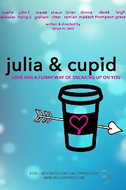 Julia & Cupid