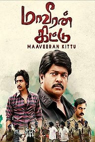 Maaveeran Kittu