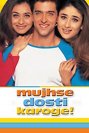 Here's Why I Think Raj From 'Mujhse Dosti Karoge' Was The