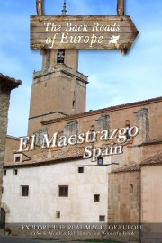Back Roads of Europe EL MAESTRAZGO SPAIN