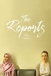 The Reports On Sarah And Saleem