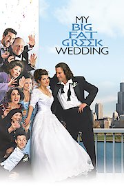 My Big Fat Greek Wedding