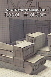 Secret Life Of Cars