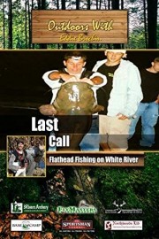Outdoors with Eddie Brochin Last call Flathead Fishing on White River