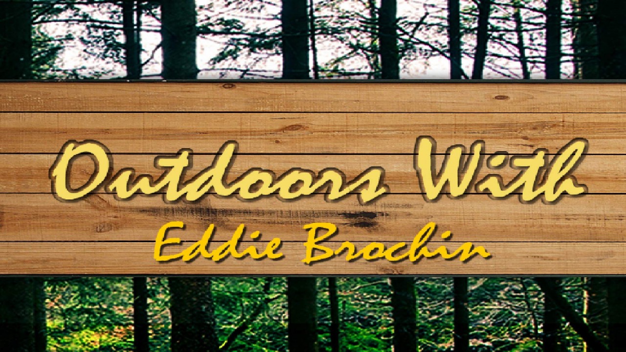 Outdoors with Eddie Brochin - Passion for The Hunt - Bow and Gun Hunts for Whitetail Deer in Indiana