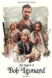 The Legend of Bob Leonard