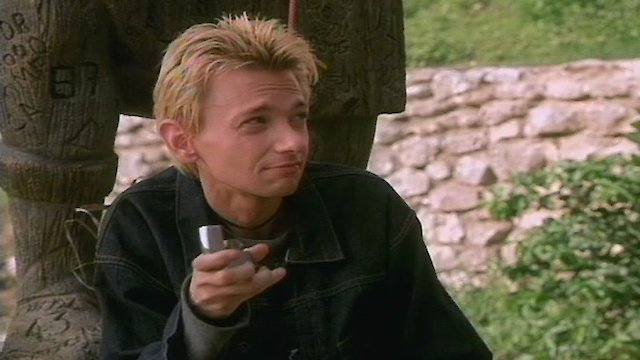 full movie the new guy<br/>