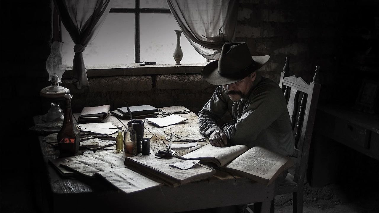 Mis Demonios Nunca Juraron Soledad