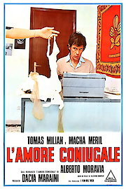 Conjugal Love