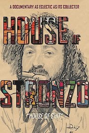 House of Stronzo