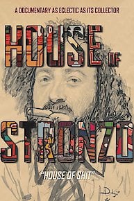 House of Stronzo