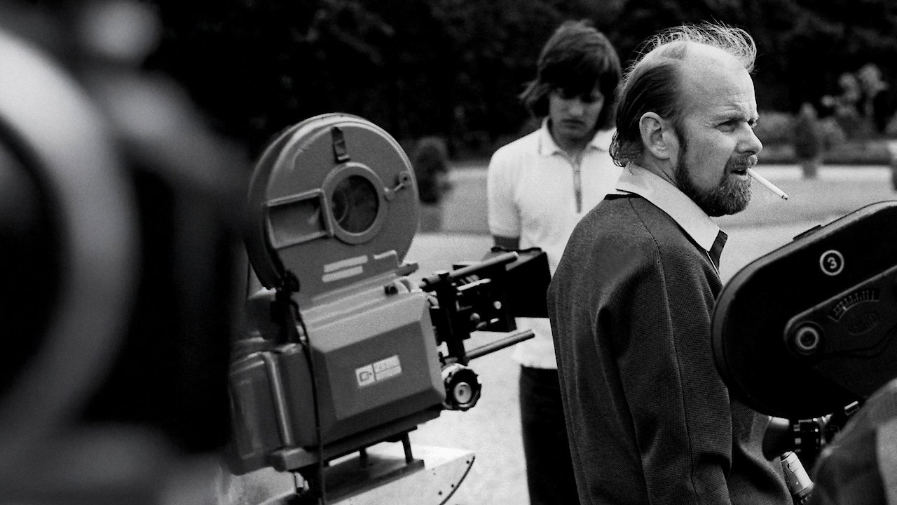 Bob Fosse: It's Showtime!