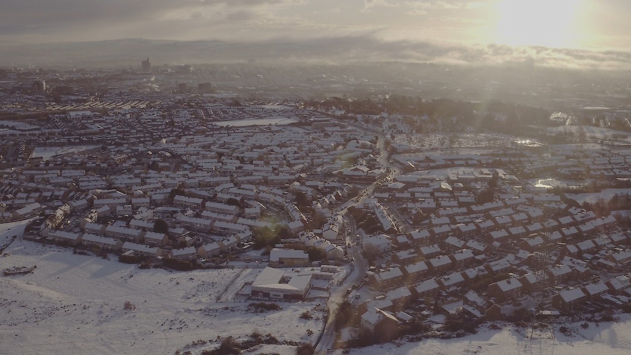 The Ballymurphy Precedent