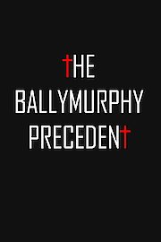 The Ballymurphy Precedent