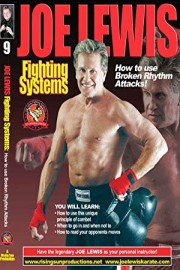Joe Lewis - How to use Broken Rhythm Attacks