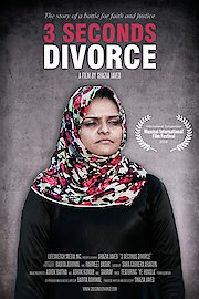 3 Seconds Divorce