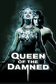 Queen of the Damned