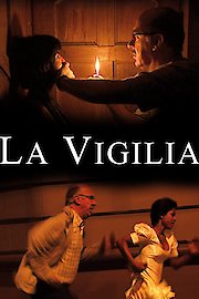 La vigilia