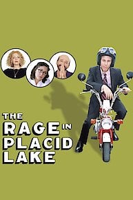 The Rage in Placid Lake