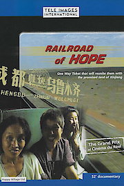 Railroad of Hope