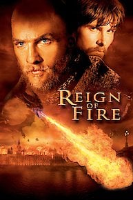 Reign of Fire