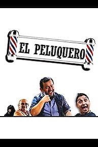 El peluquero