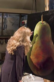 Give Your Walls Some Soul: This Calla Lily Has Soul