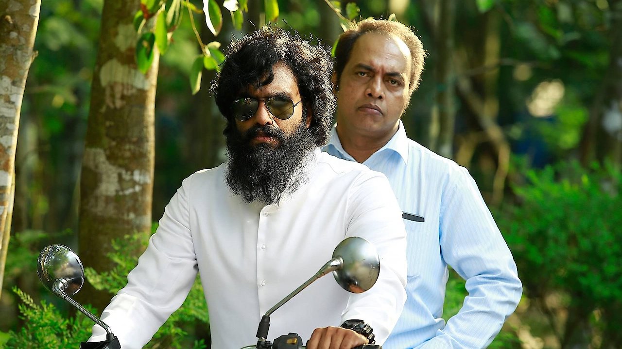 varikkuzhiyile kolapathakam