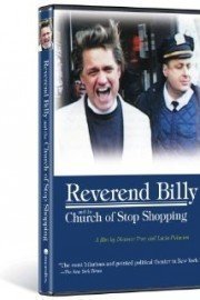 Reverend Billy & The Church of Stop Shopping