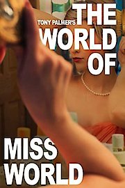 The World Of Miss World
