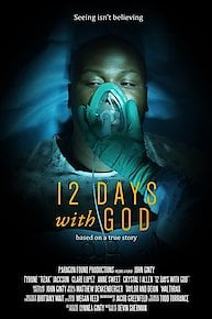 12 Days with God