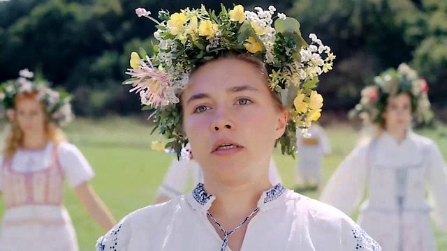 Watch Midsommar Online | 2019 Movie | Yidio