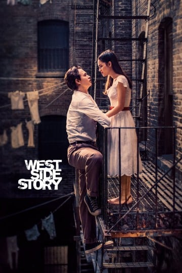 Watch West Side Story Online | 2021 Movie | Yidio