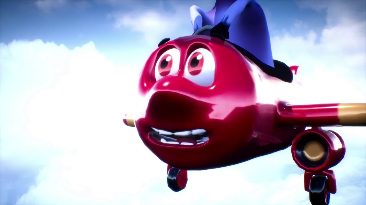 Horseplay 2: Black Beauty