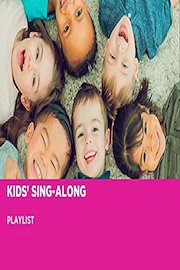Kids’ Sing-along