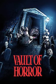 The Vault of Horror