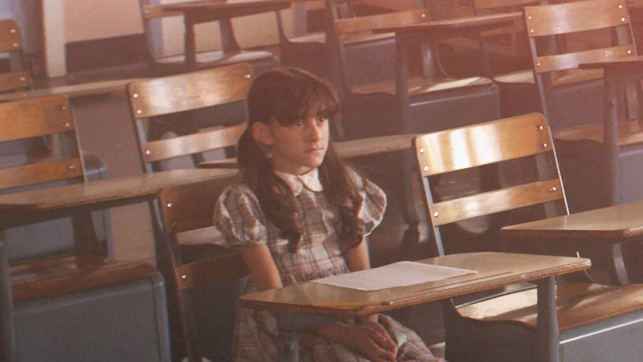 My Name is Maria De Jesus