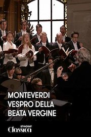 Monteverdi - Vespro della Beata Vergine